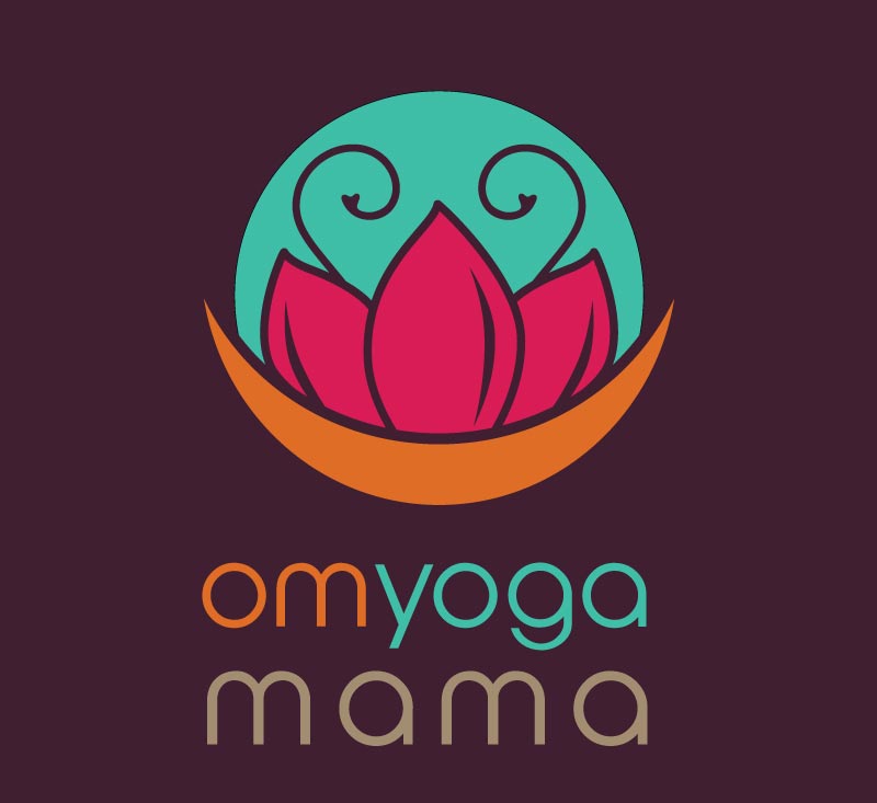 Om Yoga Mama